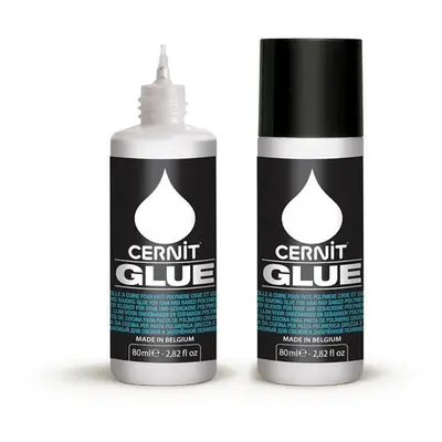 CERNIT GLUE lepidlo na polymerové hmoty 80ml