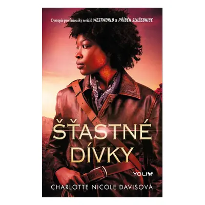 Šťastné dívky - Charlotte Nicole Davisová