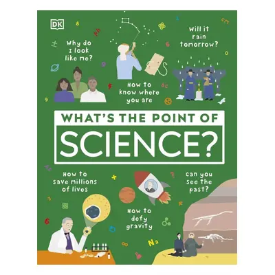 What´s the Point of Science? - Kolektiv autorú