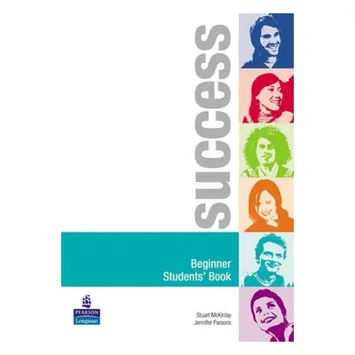 Success Beginner Students´ Book - Stuart McKinlay