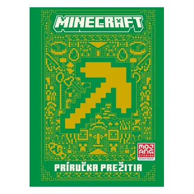 Minecraft - Príručka prežitia - Kolektiv