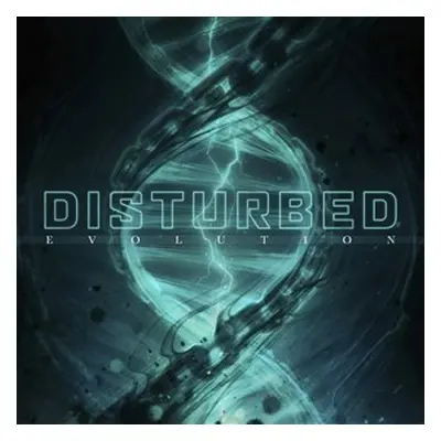 Evolution / Deluxe (CD) - Disturbed