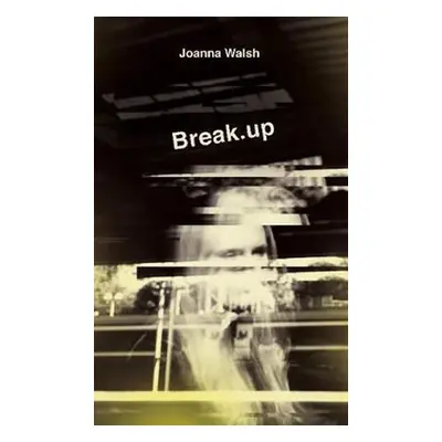 Break.up - Joanna Walsh