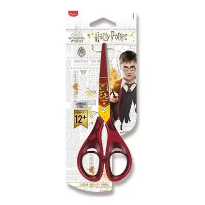 Maped Harry Potter - Nůžky 16 cm, symetrické