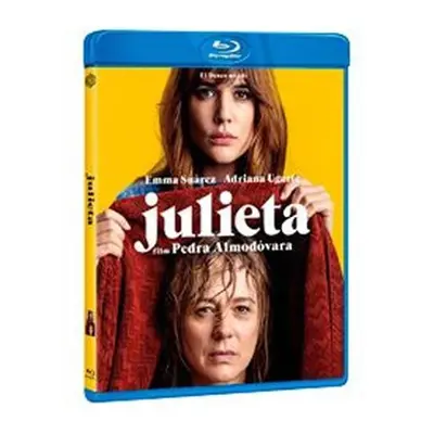 Julieta BD