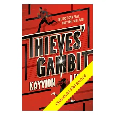 Zlodějský gambit - Kayvion Lewis