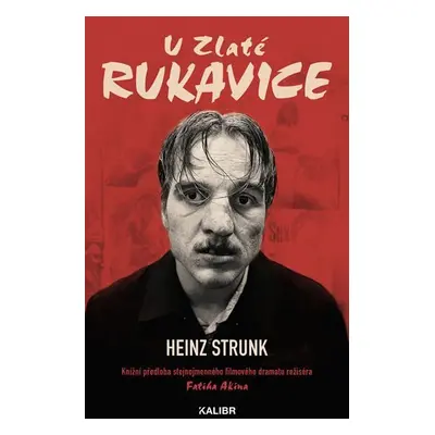 U Zlaté rukavice - Heinz Strunk