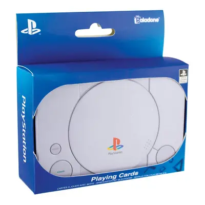 Hrací karty Playstation - EPEE