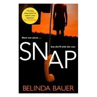 Snap - Belinda Bauer