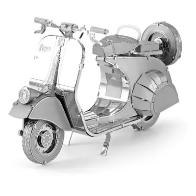 Metal Earth 3D kovový model 1955 Vespa 125