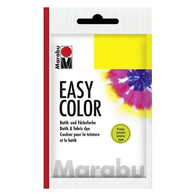 Marabu Easy Color batikovací barva - pistáciová 25 g