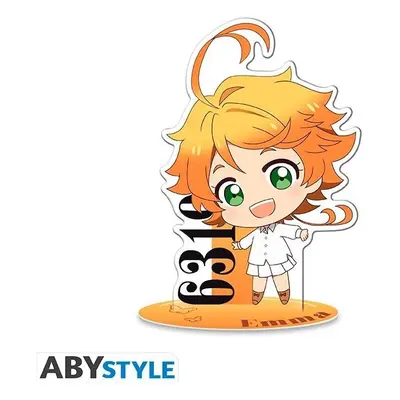 The Promised Neverland 2D akrylová figurka - Emma Chibi