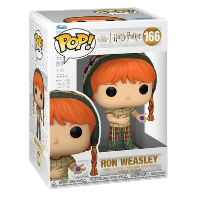 Funko POP Movies: Harry Potter - Ron with Candy