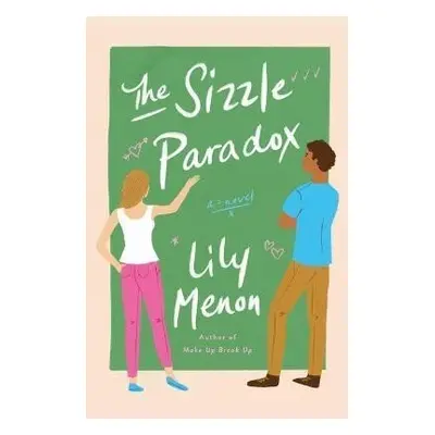 The Sizzle Paradox - Lily Menon