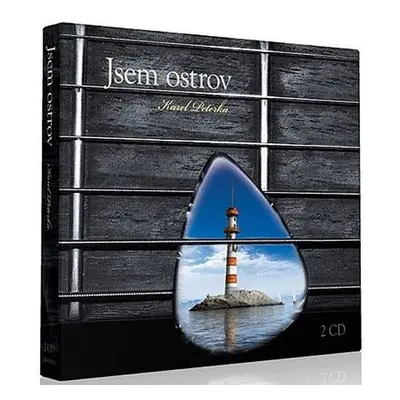 Peterka Karel - Jsem ostrov - 2 CD