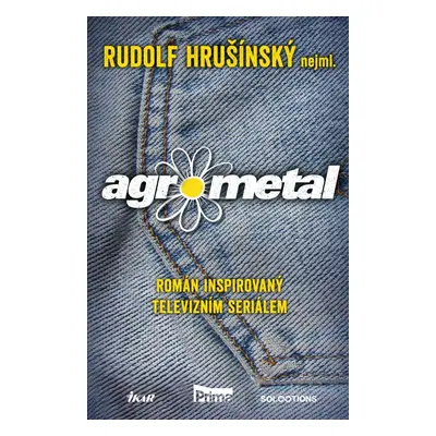 Agrometal - Hrušínský