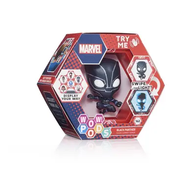 WOW POD Marvel - Black Panther - EPEE