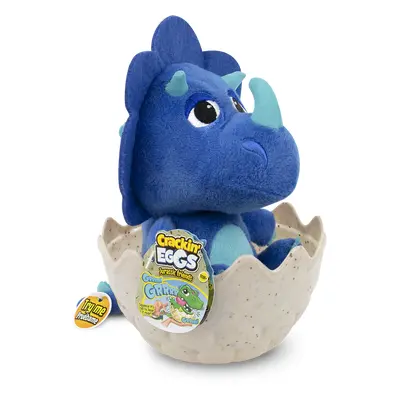 Cracking Eggs Dinosaurus mini ve vajíčku - mix motivů - Alltoys