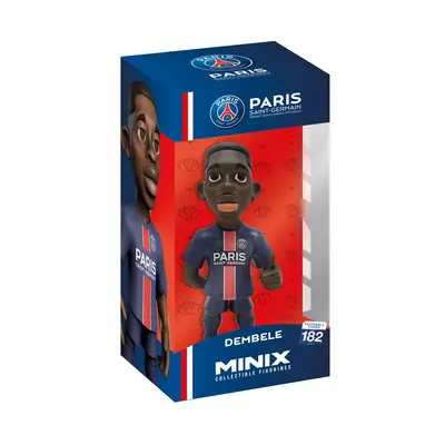 MINIX Football: Club PSG - Dembele