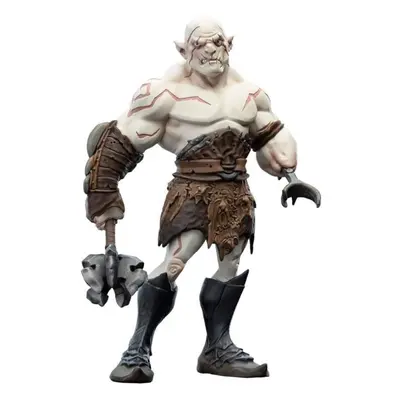 Hobit figurka - Azog the Defiler 15 cm (Weta Workshop)