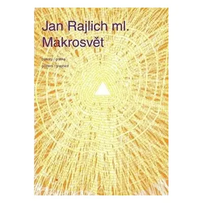 Makrosvět - plakáty a grafika - Jan Rajlich