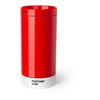 Pantone To Go Cup - Red 2035