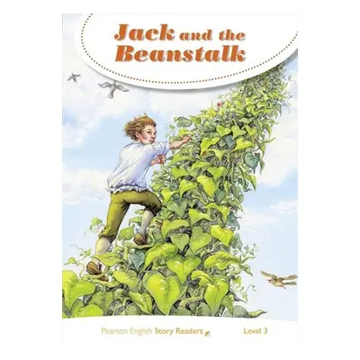 PESR | Level 3: Jack and the Beanstalk