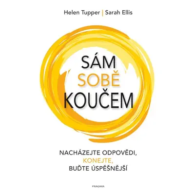 Sám sobě koučem - Ellis Sarah