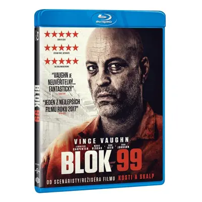 Blok 99 Blu-ray