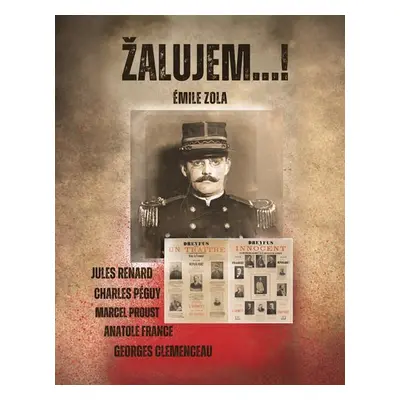 Žalujem...! - Émile Zola