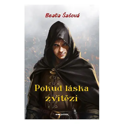 Pokud láska zvítězí - Beata Šašová