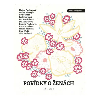 Povídky o ženách - Eva Hauserová