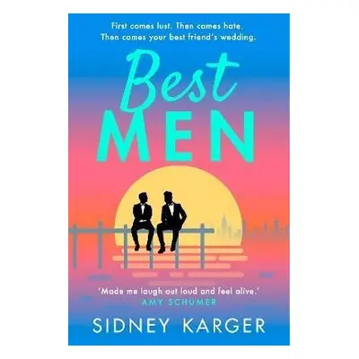 Best Men - Sidney Karger