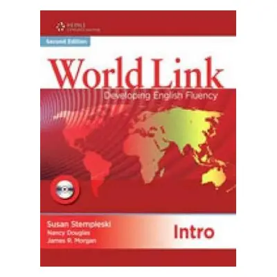 World Link 2nd: Intro Workbook - Susan Stempleski