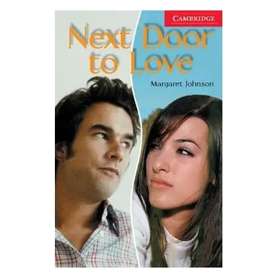 Next Door to Love - Johnson Margaret