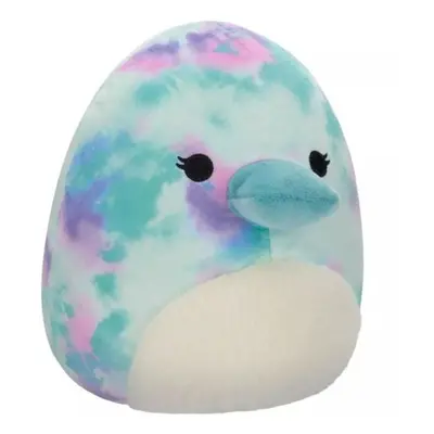 Squishmallows Ptakopysk Mitch 20 cm