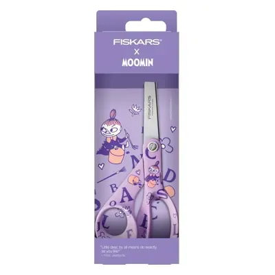 Fiskars Univerzální nůžky Mumínci - Moomin ABC 21 cm