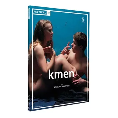 Kmen DVD