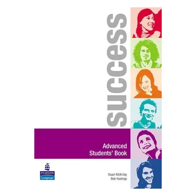 Success Advanced Students´ Book - Stuart McKinlay