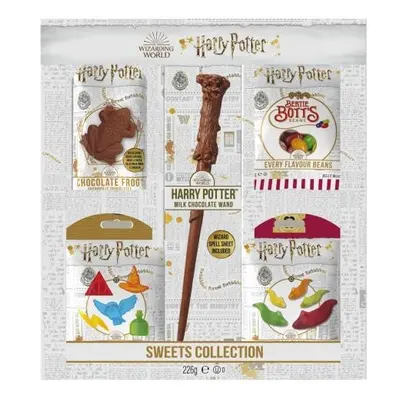 Harry Potter Jelly Belly - Dárkový set 226g