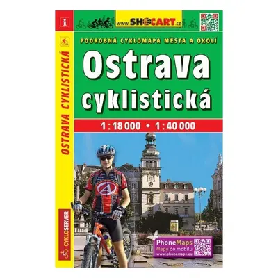 Ostrava cyklistická