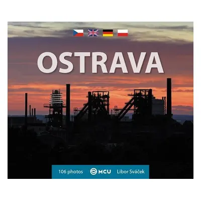 Ostrava - malá / vícejazyčná - Libor Sváček