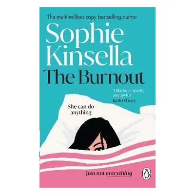 The Burnout - Sophie Kinsella