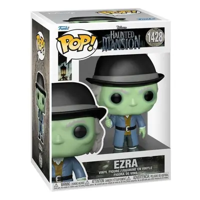 Funko POP Disney: Haunted Mansion - Ezra