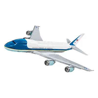 COBI 26610 Boeing 747 Air Force One, 1:144, 1087 k