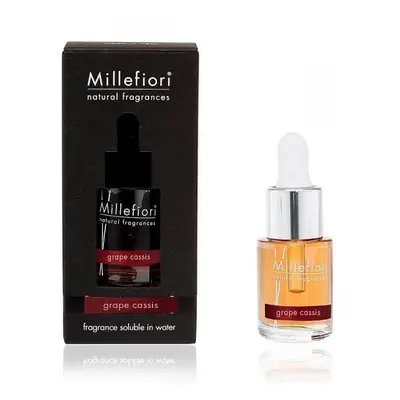 Millefiori Milano Grape Cassis / aroma olej 15ml