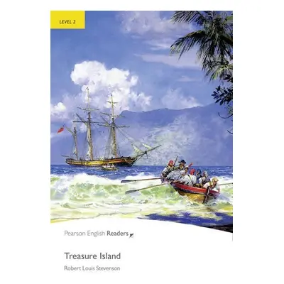 PER | Level 2: Treasure Island - Robert Louis Stevenson