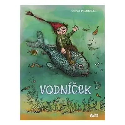 Vodníček - Otfried Preussler