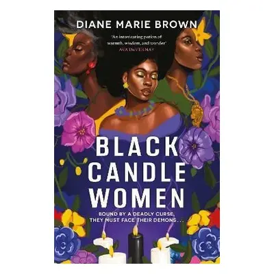 Black Candle Women - Diane Marie Brown