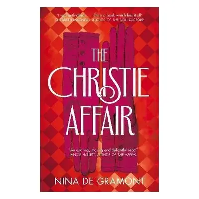 The Christie Affair - Gramont Nina de